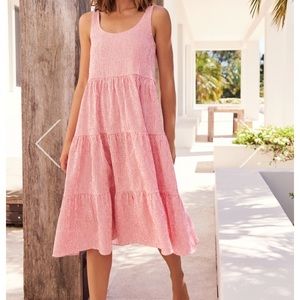 NEW Mister Zimi midi dress